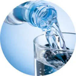 Crai Fonte delle Alpi Acqua minerale naturale Frizzante 500 ml