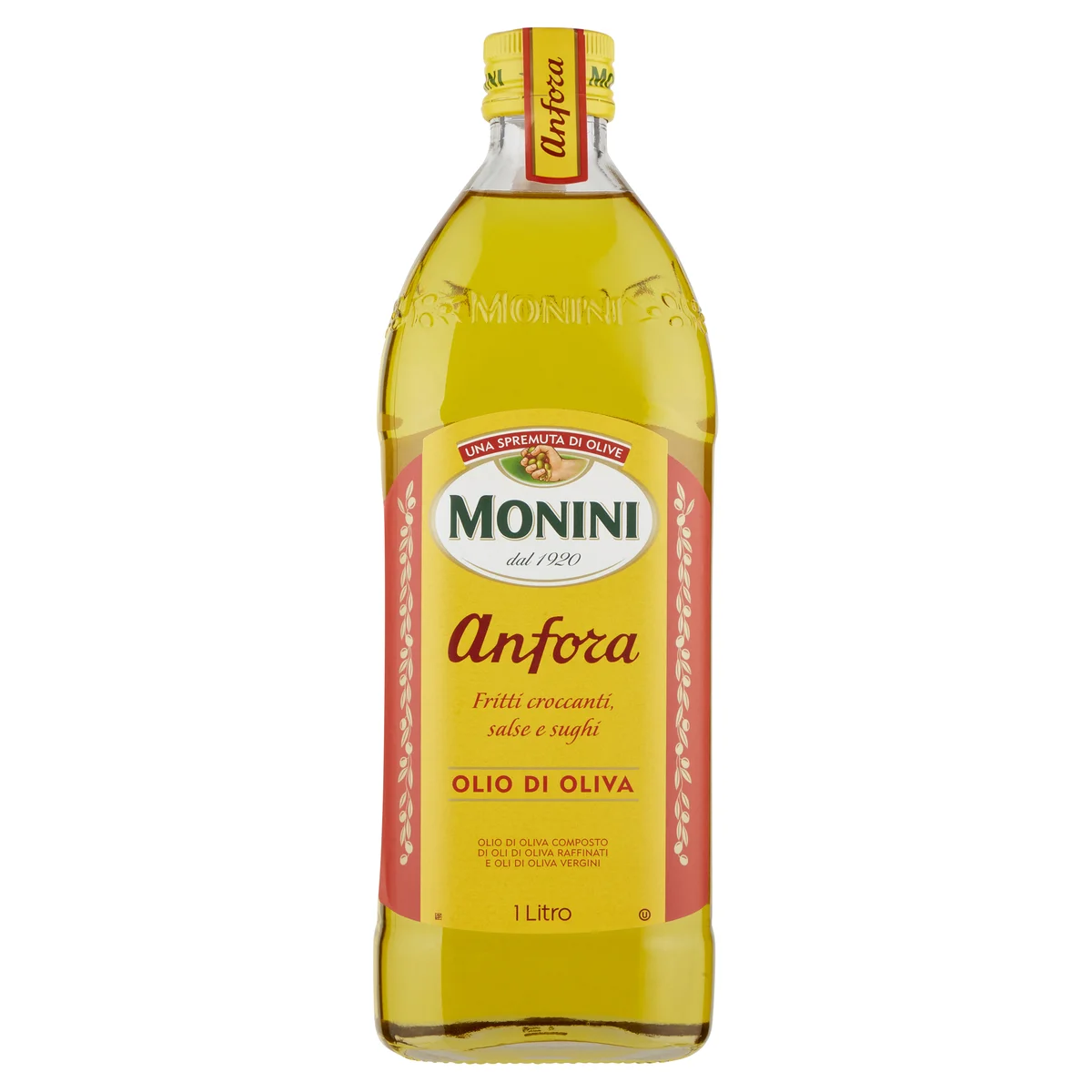 Olio di Oliva 1 Litro