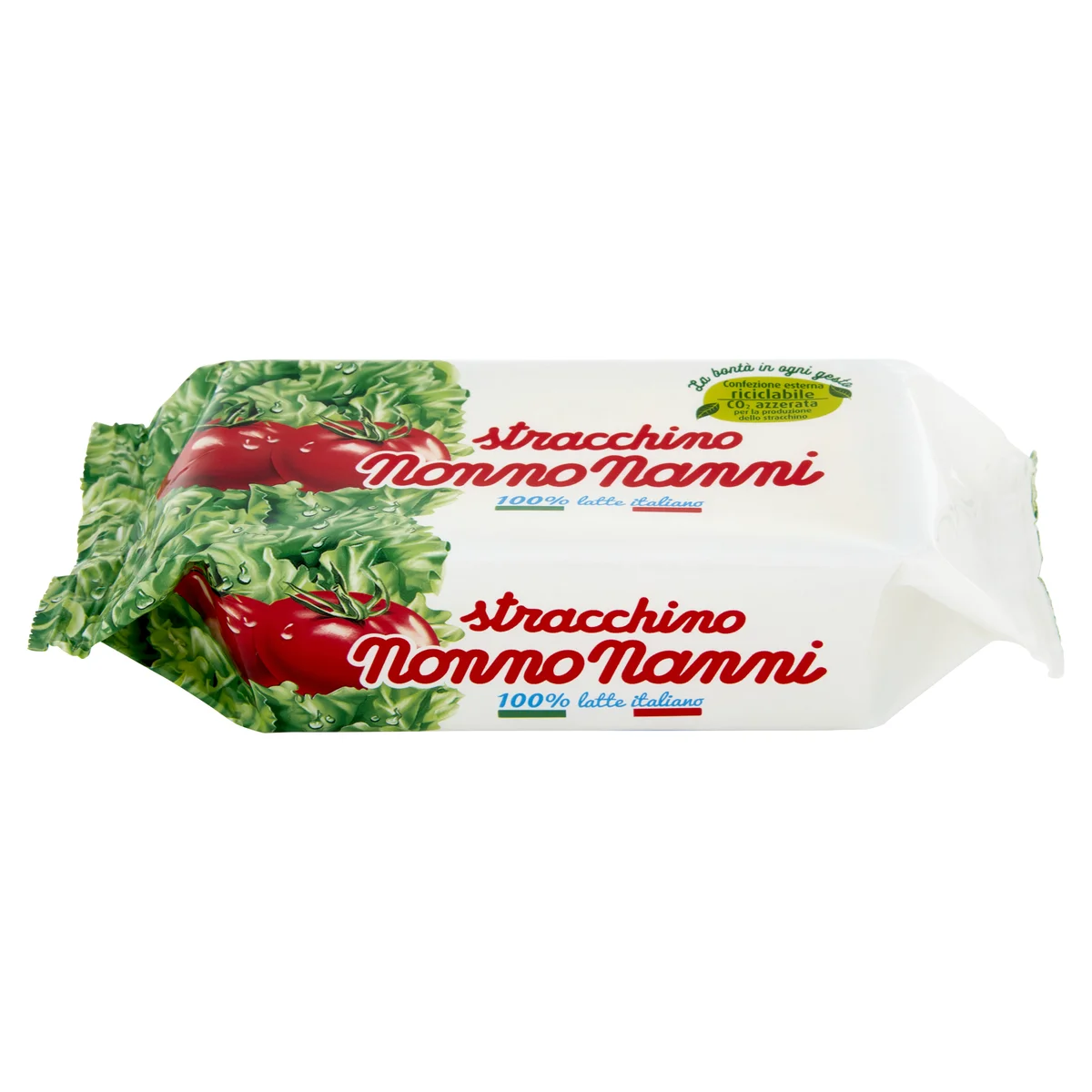 Nonno Nanni Stracchino 250 g