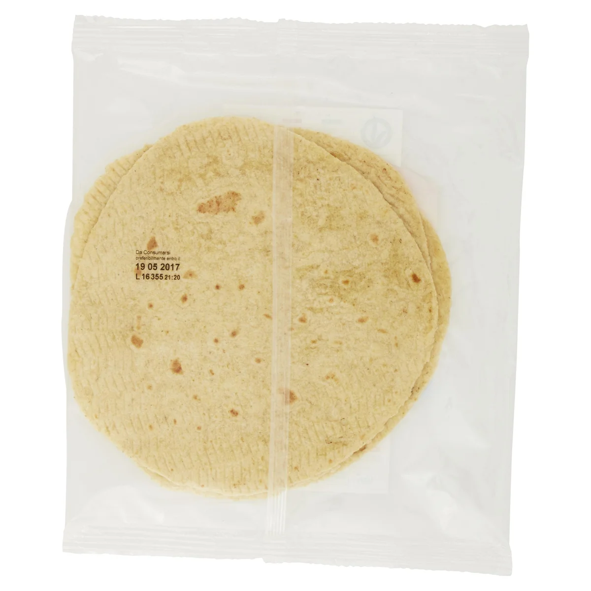 Piadina Protein Sport - Nattura Sport