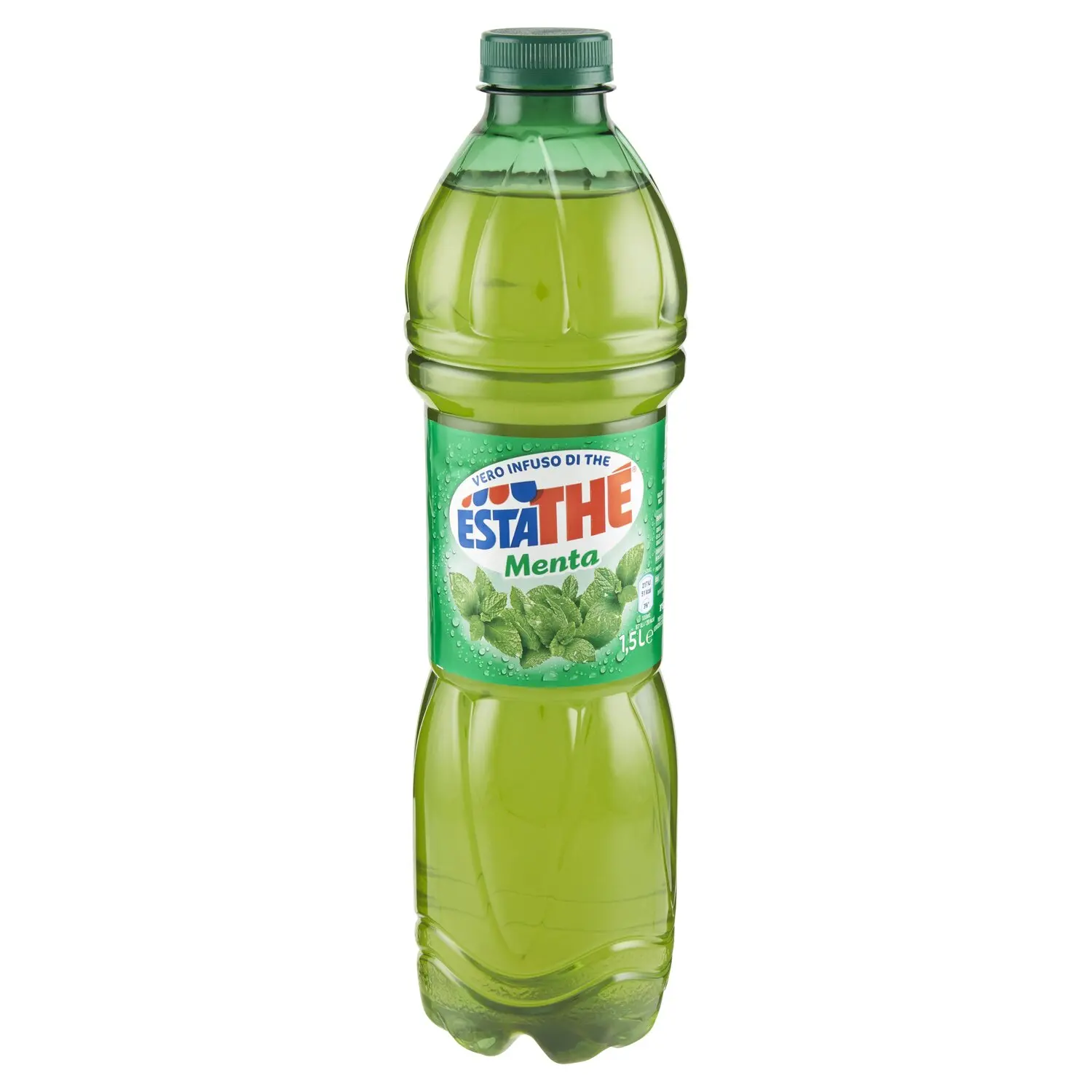 Rio - Tutto Bagno 5 Azioni 5 Menta Naturale 750ml — Il Negozio del