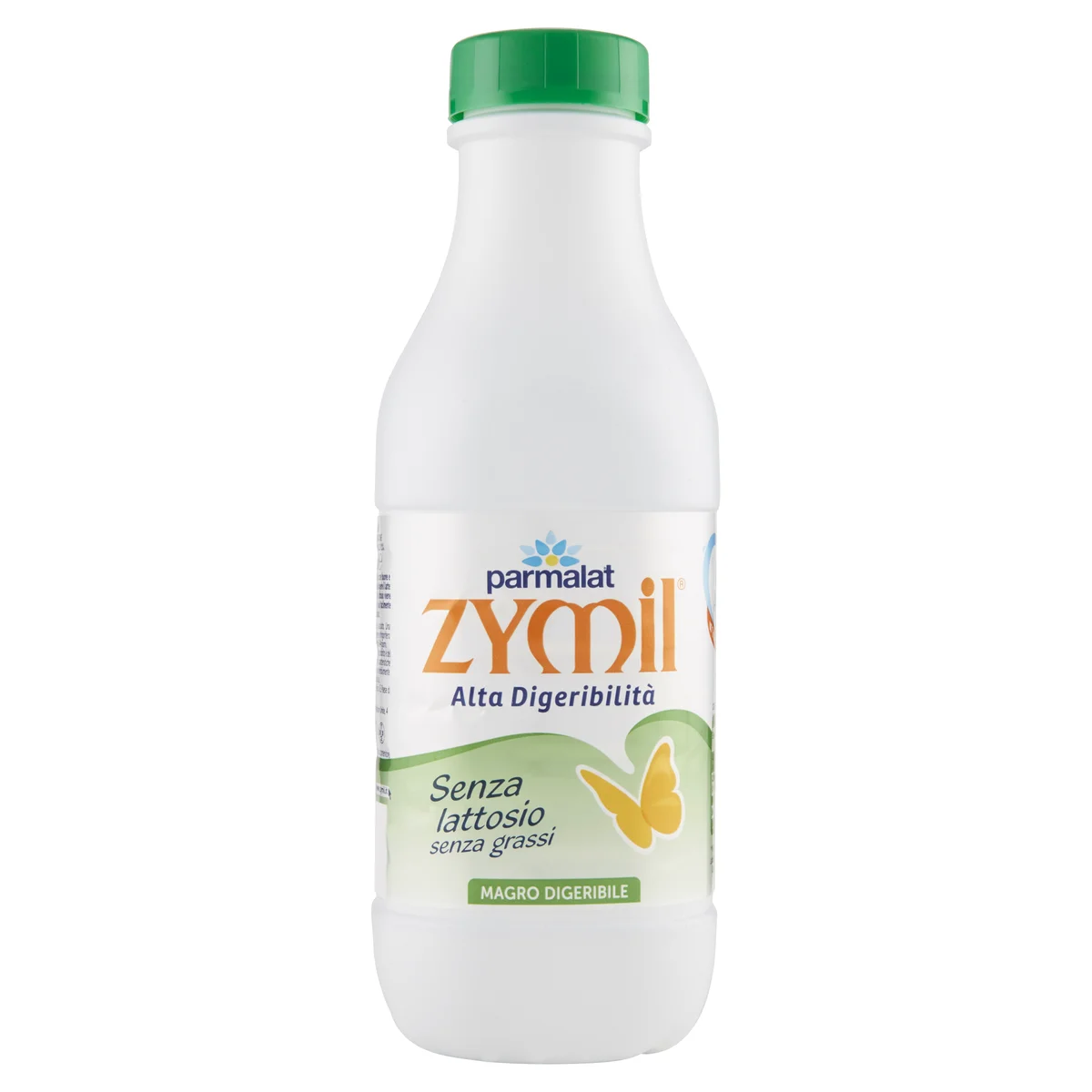 ZYMIL Alta Digeribilità Senza Lattosio Kefir Bianco naturale 250 g