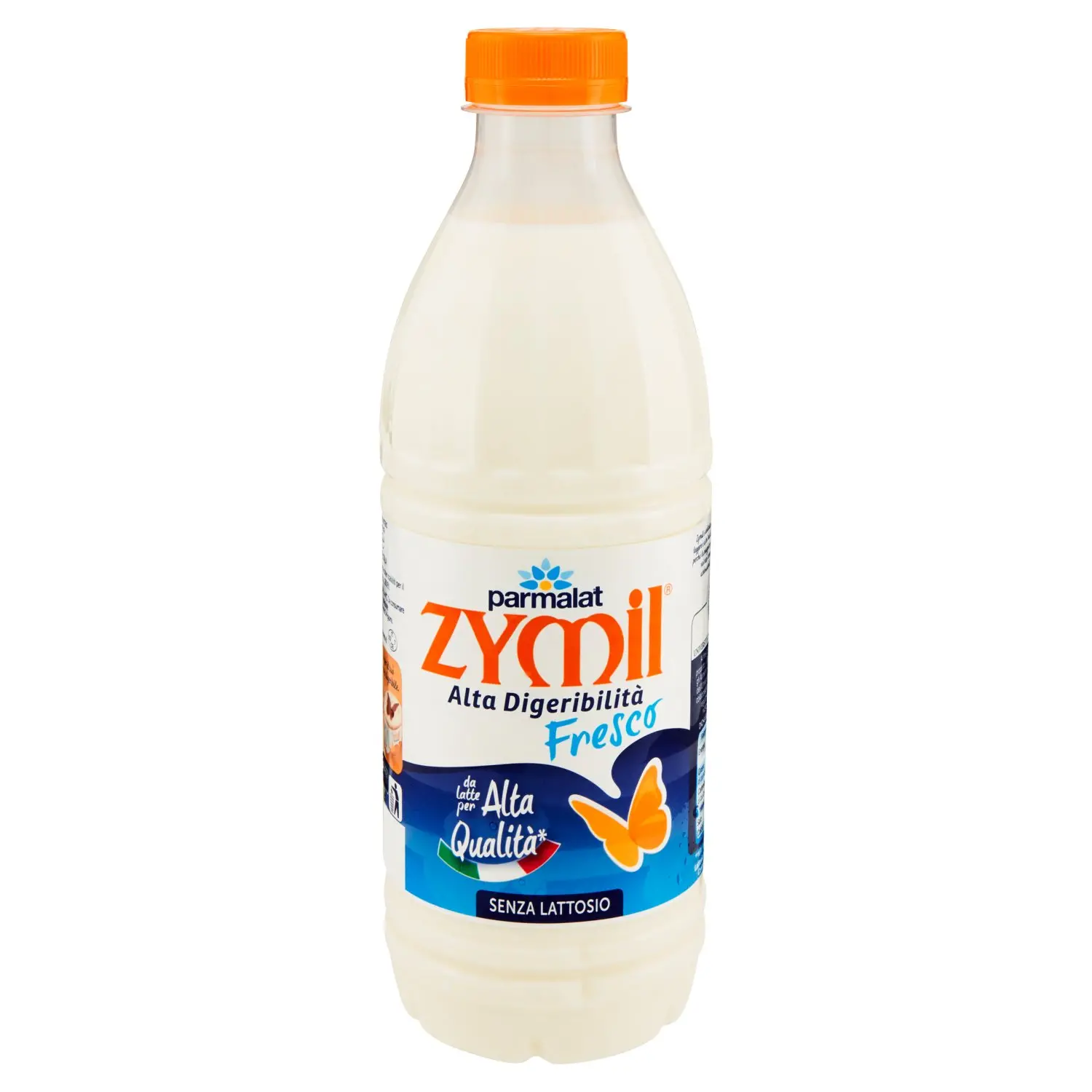 Zymil Latte Gustoso Digeribile senza Lattosio, 1L : : Alimentari e  cura della casa