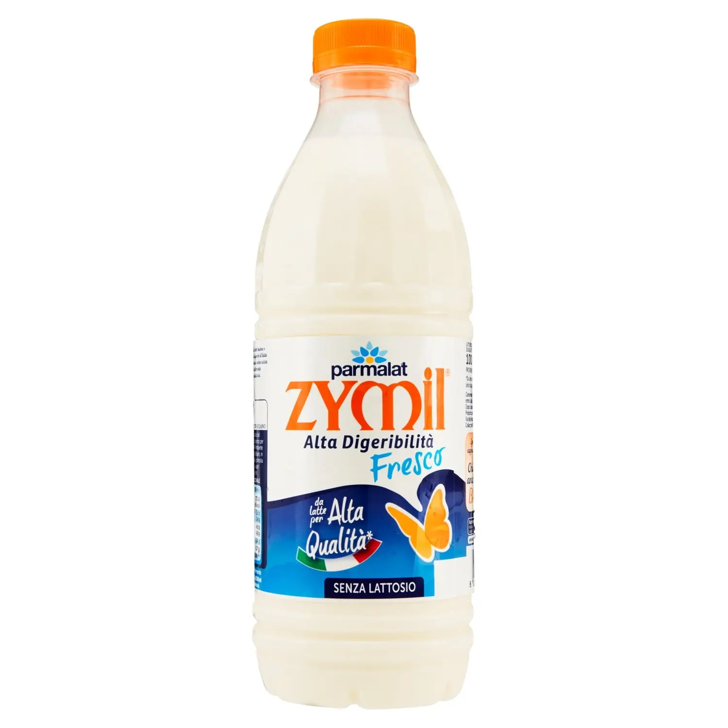 Zymil Alta Digeribilità Senza lattosio Magro Digeribile 6 x 500 ml