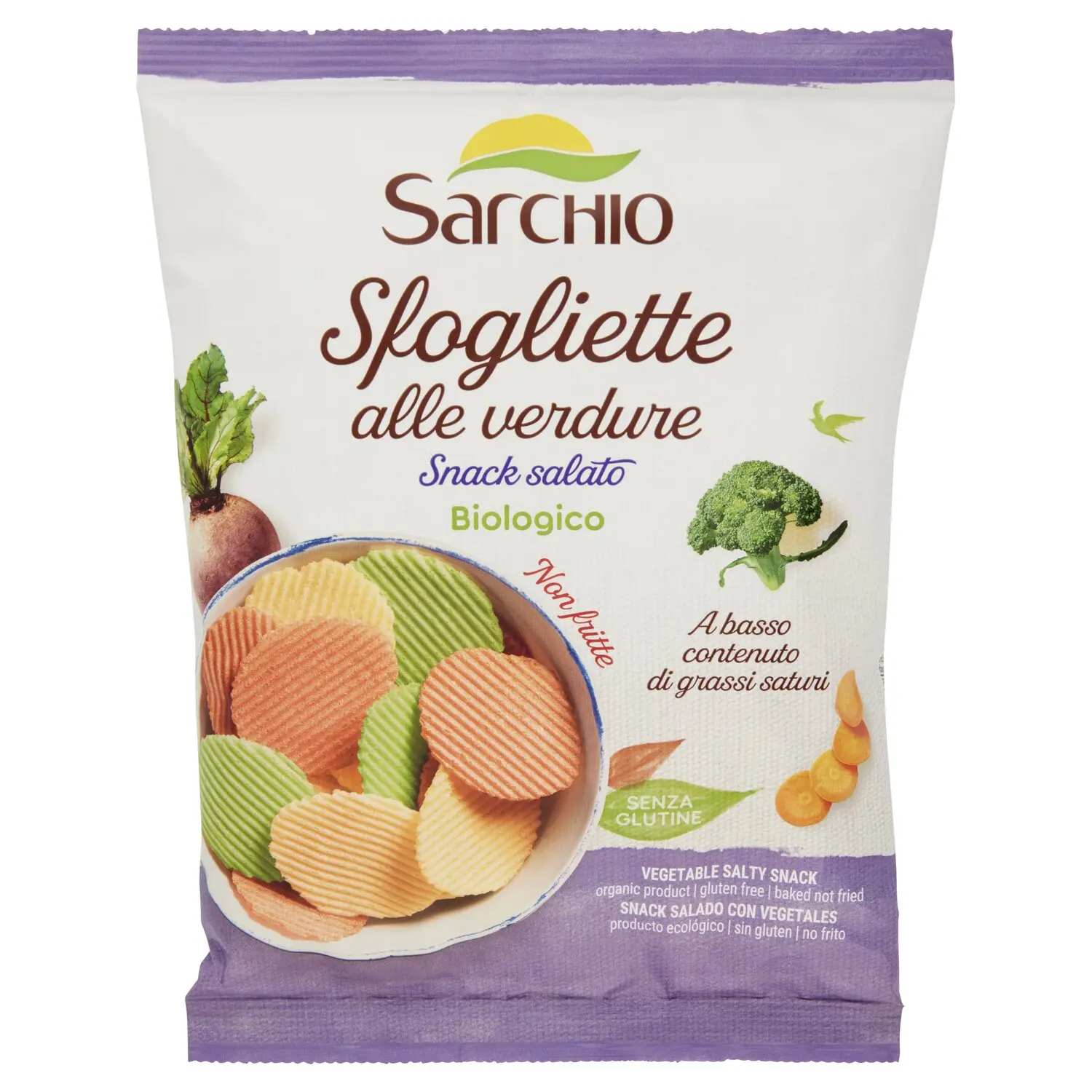 Le arachidi salate Snack e Sfiz sono uno snack gustoso e saporito