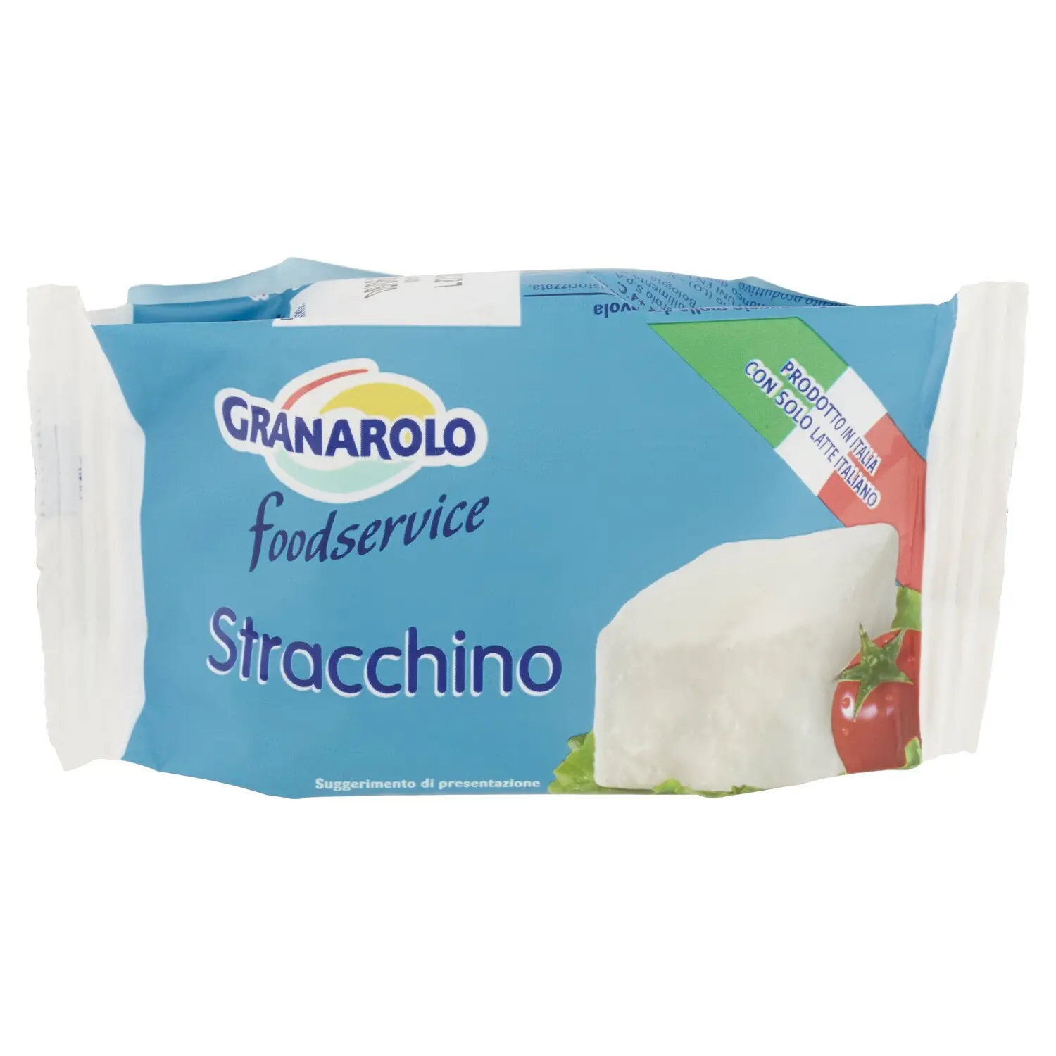 Stracchino Senza Lattosio 100 g Conad online