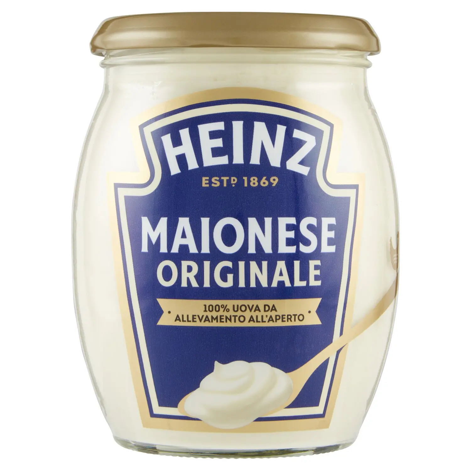 Heinz [Squisitamente] Buona Maionese 460 g