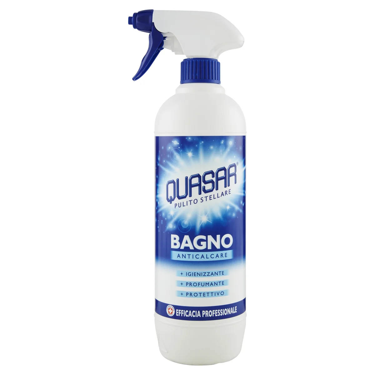 Reginato Fratelli store. QUASAR BAGNO VAPOS ML.650