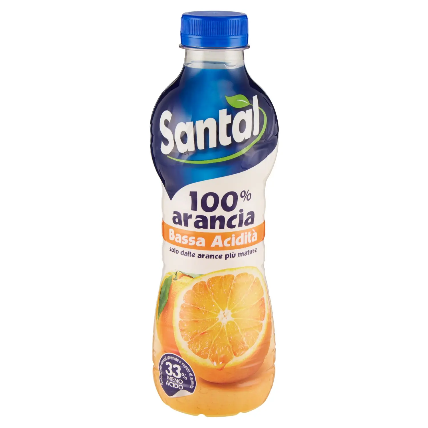 Santal Succo di Frutta Pesca 24 bottiglie PET da 250 ml Santal