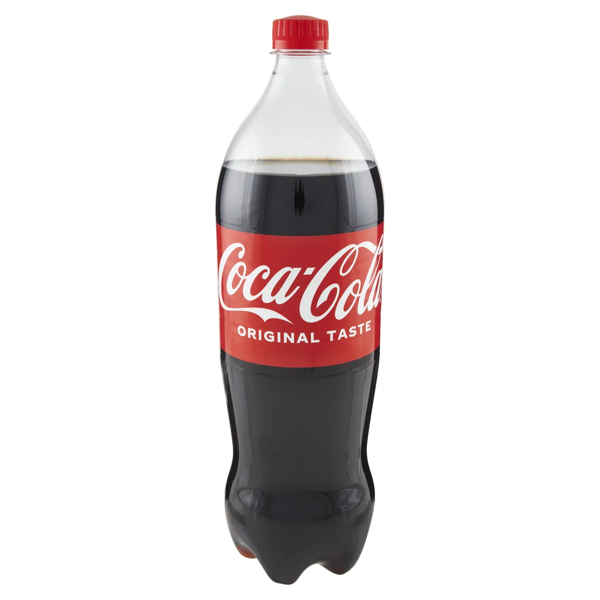 Coca-Cola Original Taste bottiglia da 1,5L