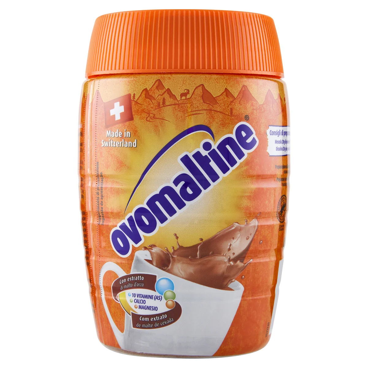 Ovomaltine 400 g