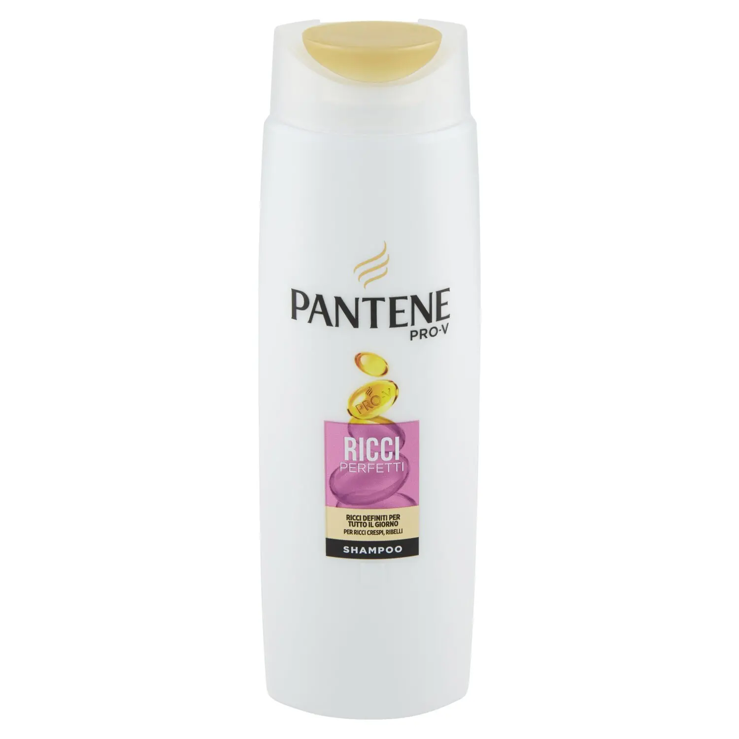 Pantene Shampoo Ricci Perfetti 250 ml
