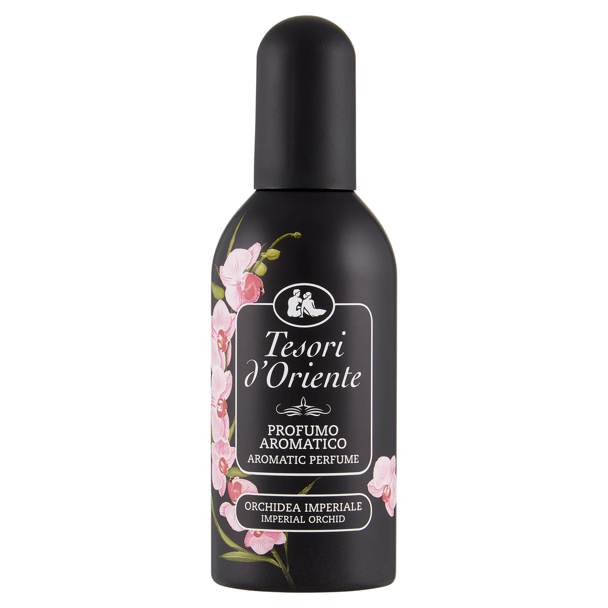 Tesori d'Oriente Orchidea della Cina aromatic perfume 100 ml