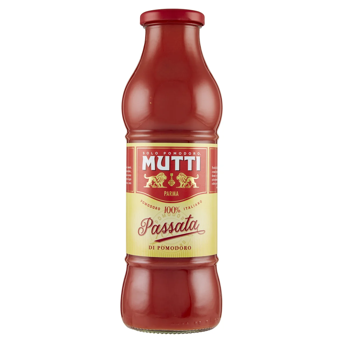 Mutti Passata Mutti di pomodoro 700 g