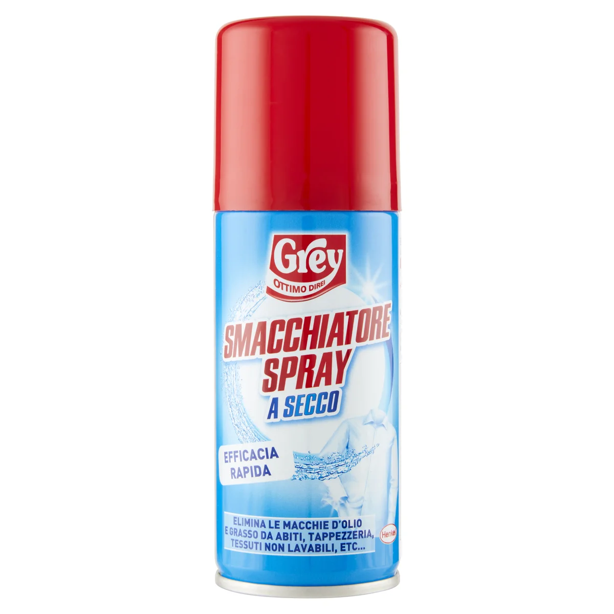 K2R Smacchiatore Spray a Secco 100 ml