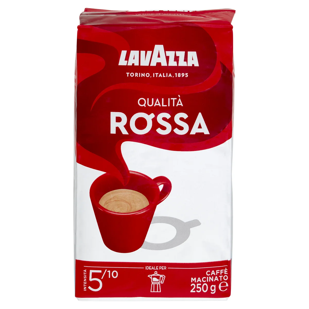 Caffè Lavazza Qualità Rossa 250g