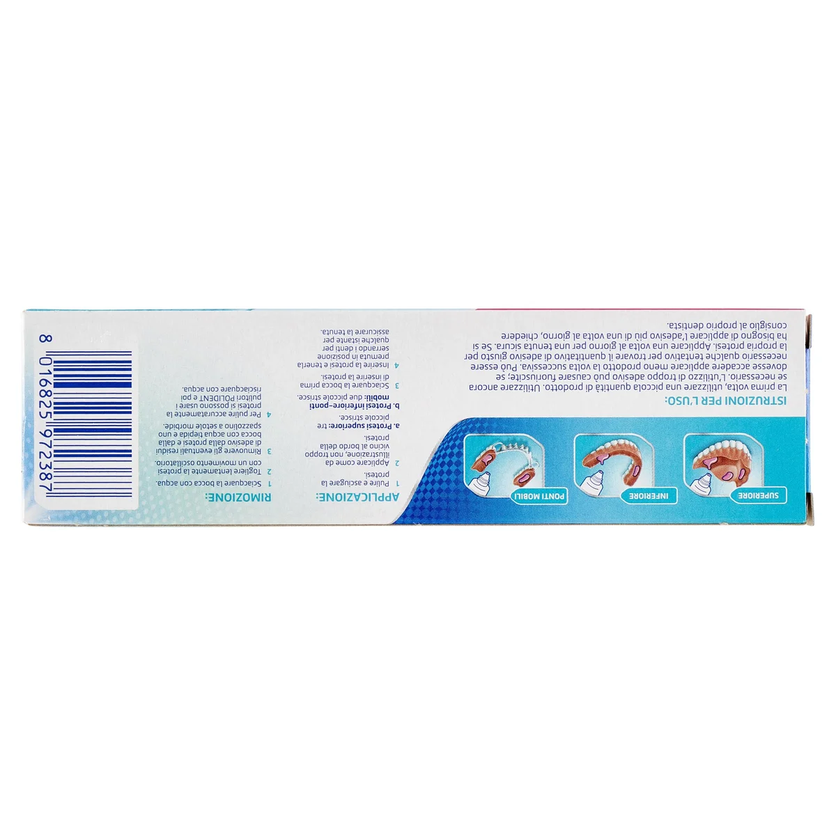 Polident Imbattibile 40 g