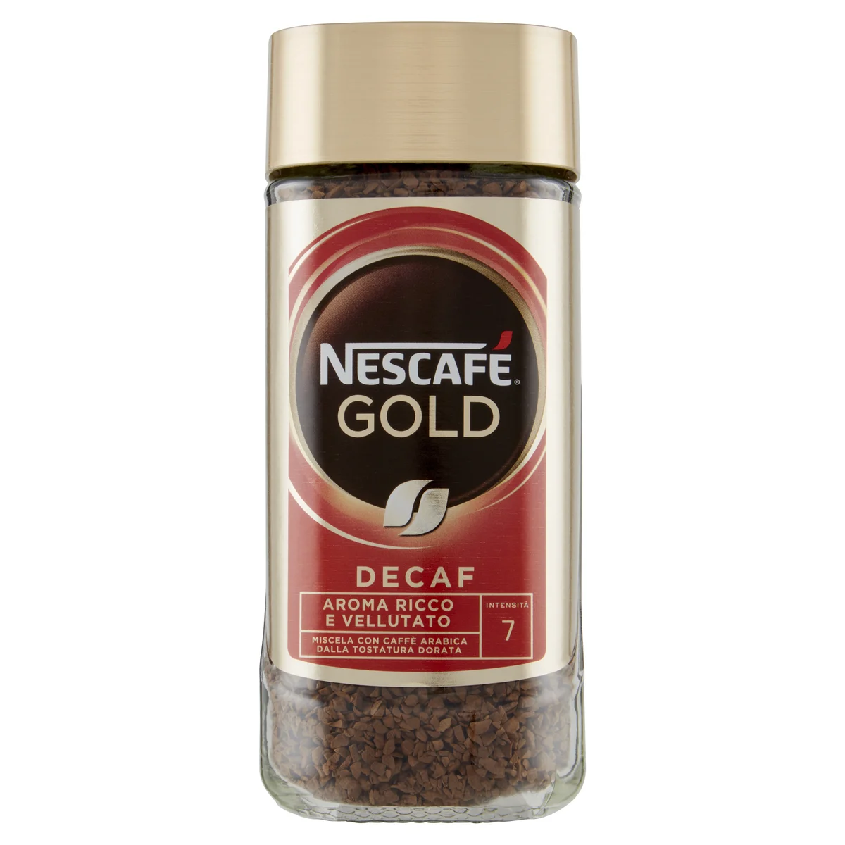 Nescafé Gold Cappuccino Solubile Monodose