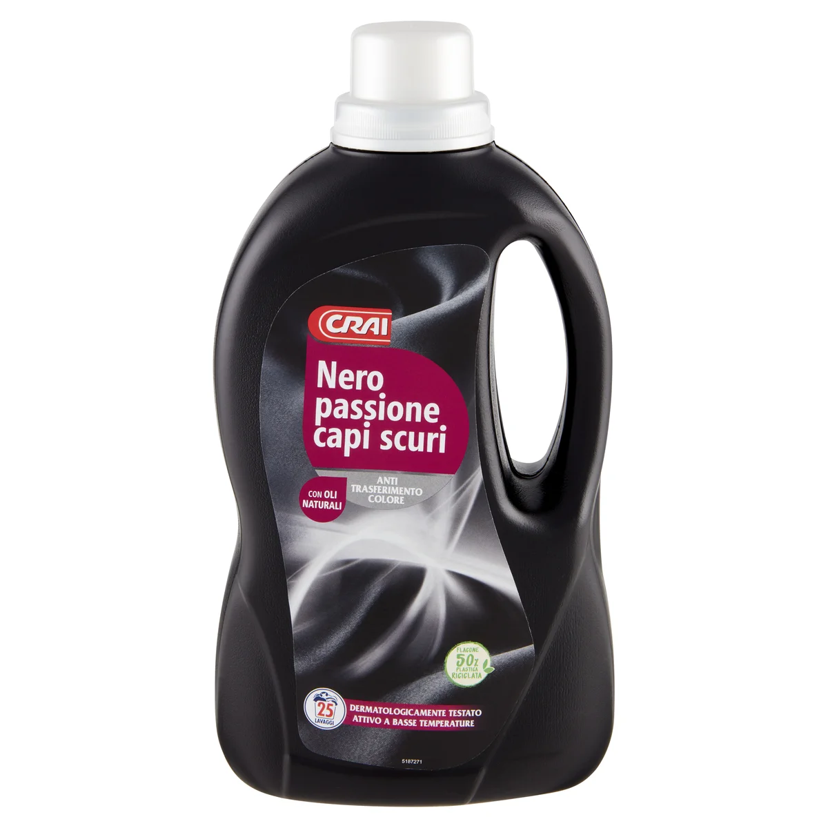 Crai Nero passione 1,5 L