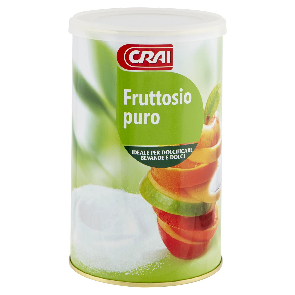 zenzero con fruttosio – Antica Spesa