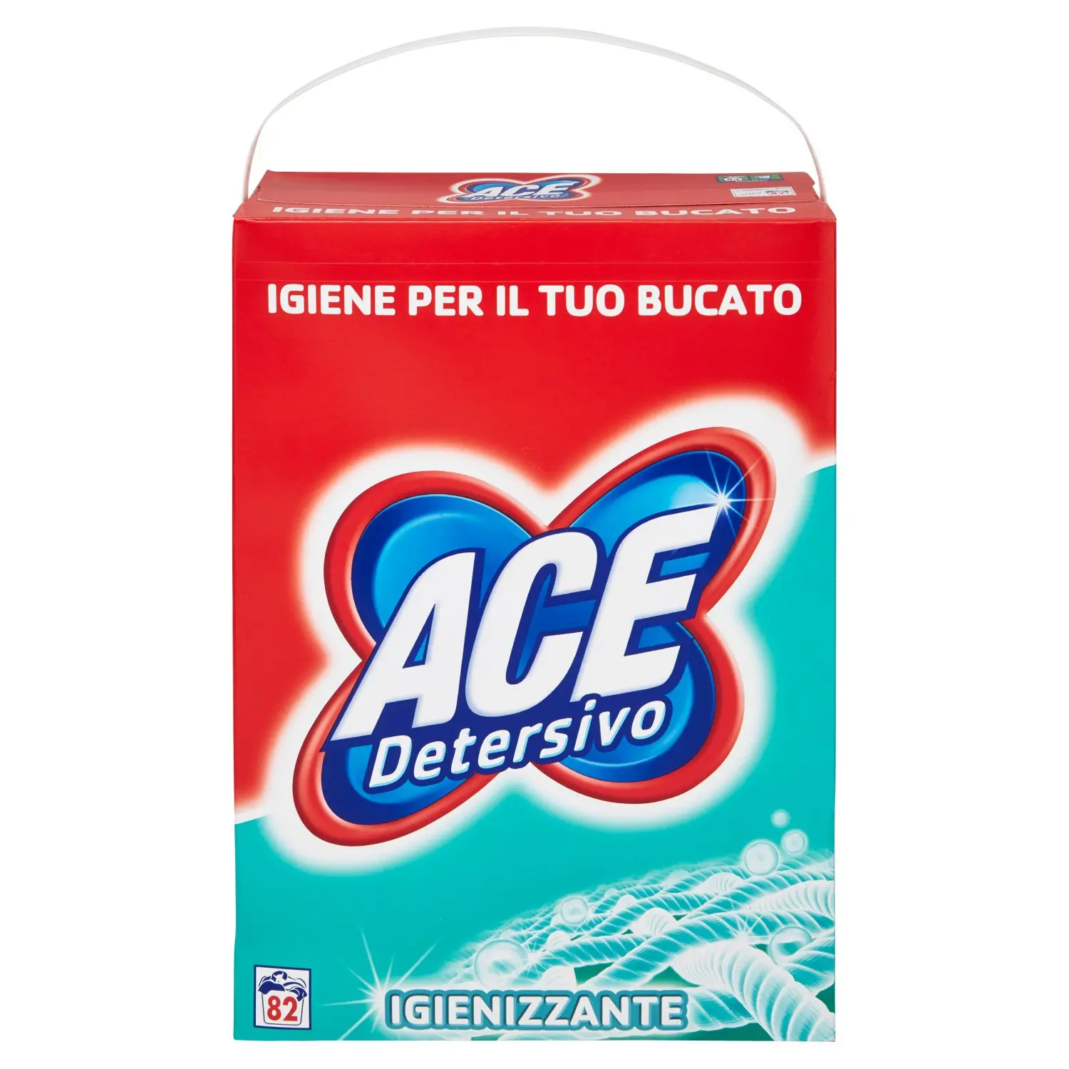 Ace Detersivo Igienizzante 5330 g