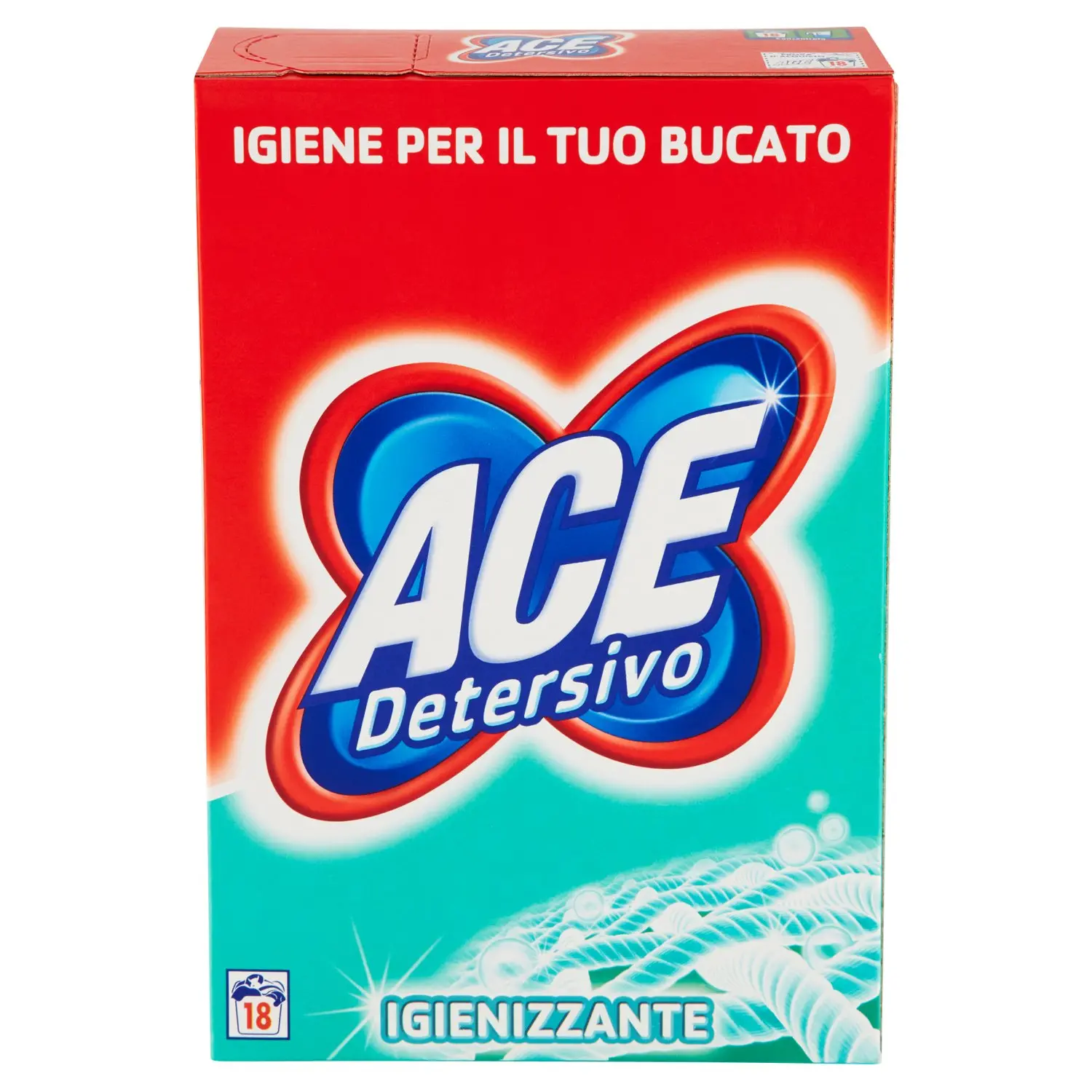 Ace Detersivo Igienizzante 1170 g