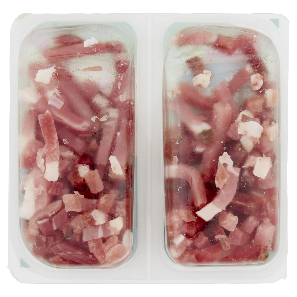 Crai Speck di speck 2 x 50 g