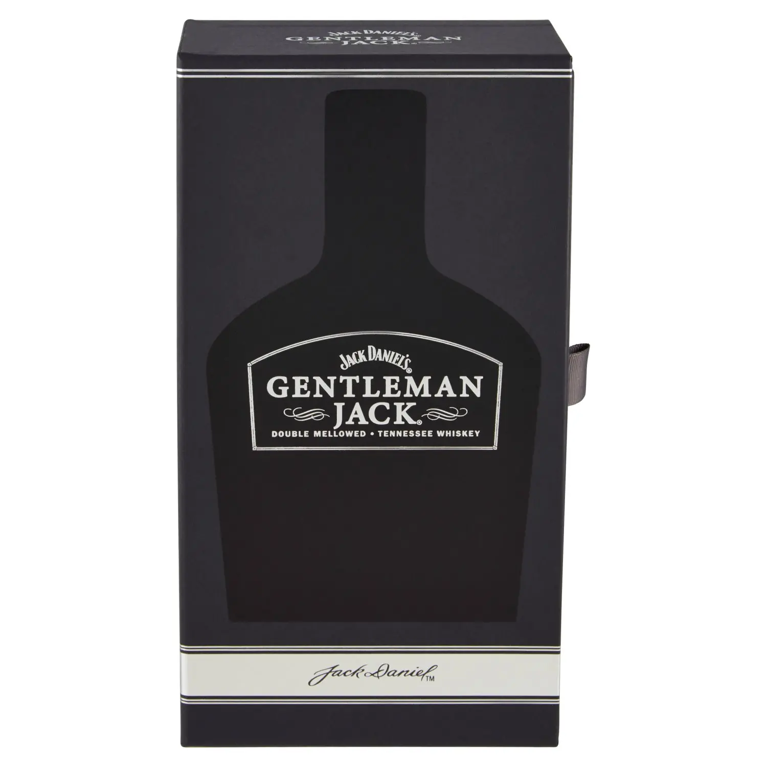 Jack Daniel's Gentleman 0,70 Cl - TS Distribuzioni s.r.l.