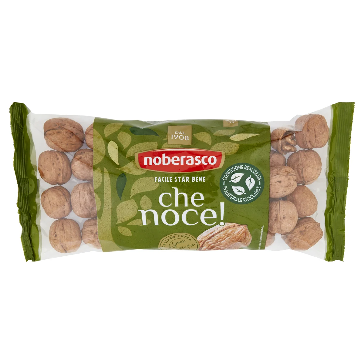 noberasco le Noci Gran Selezione 500 g