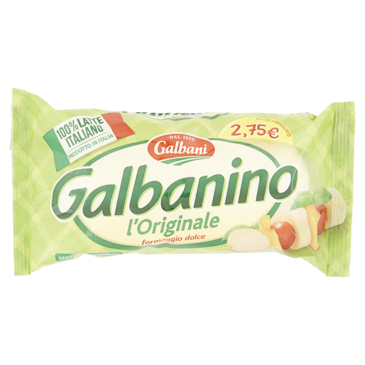 Galbani Galbanino l'Originale 230 g