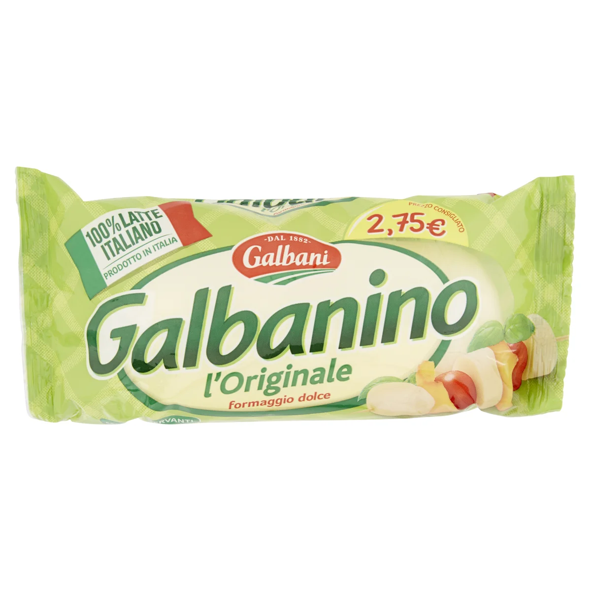 Galbani Galbanino l'Originale 230 g