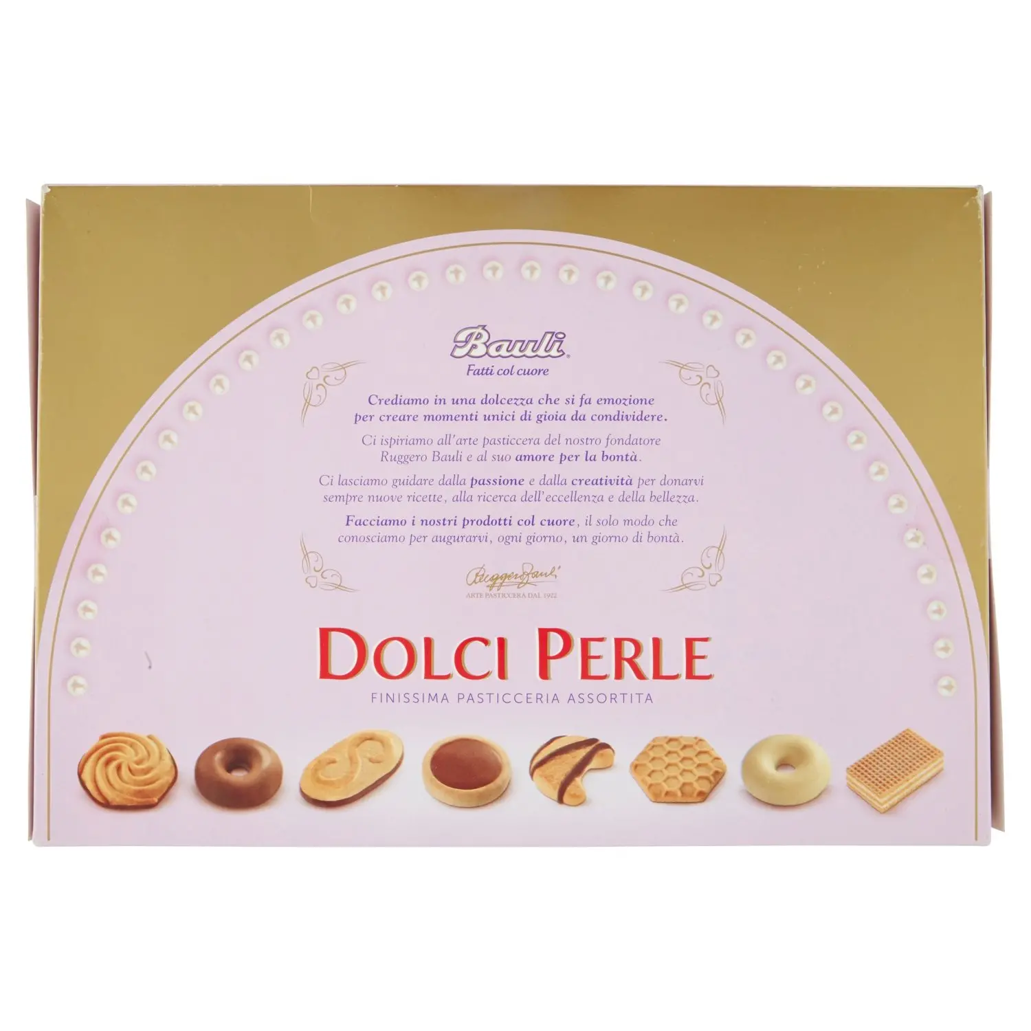 Dolci Perle 400 g