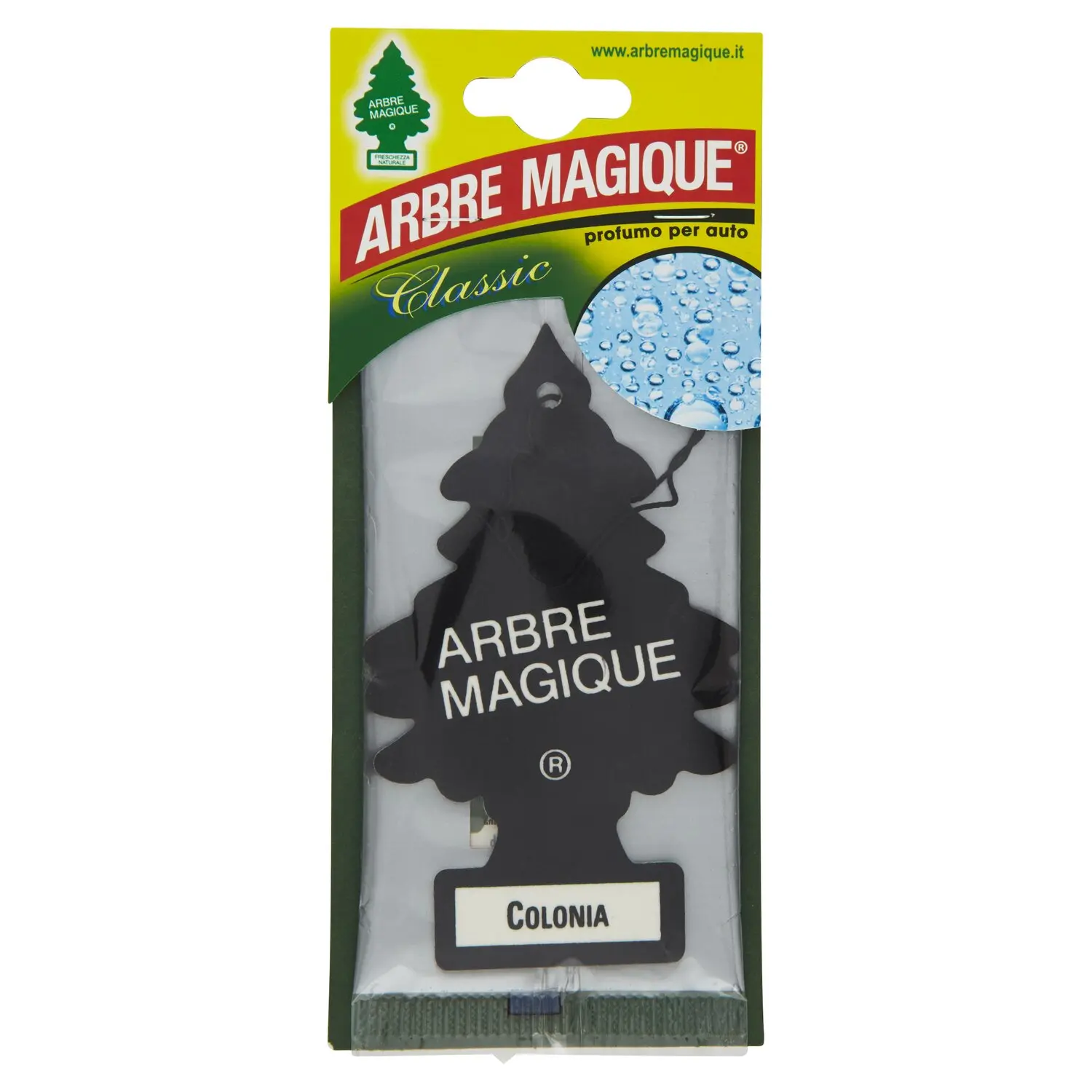 Arbre Magique Classic Colonia 5 g