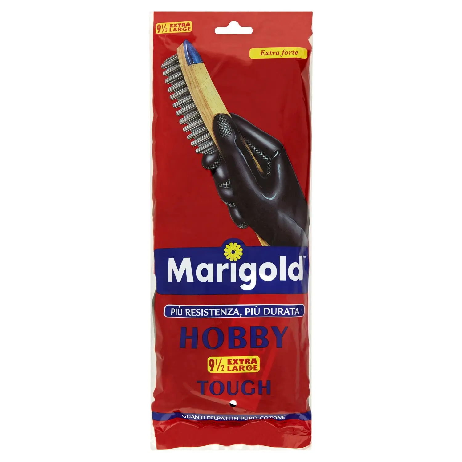 Marigold Hobby touch 9½ extra large