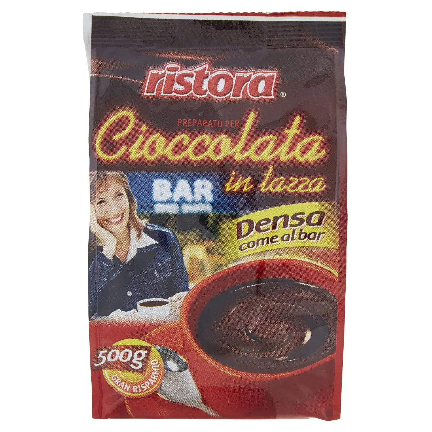 Ristora Cioccolata in tazza 500 g