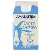 Latte di Capra Girau 500 ml in vendita online