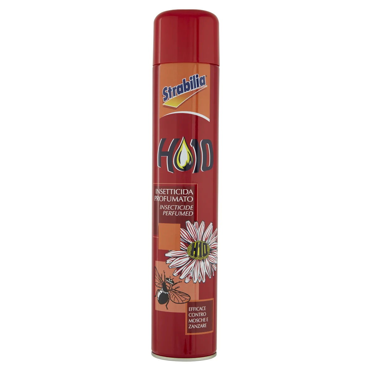 APPRETTO SPRAY STRABILIA ML.500 - Tigros