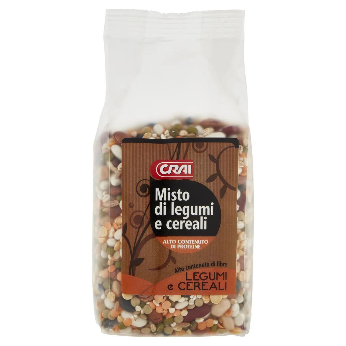 Farina di mais - Esselunga - 500 g