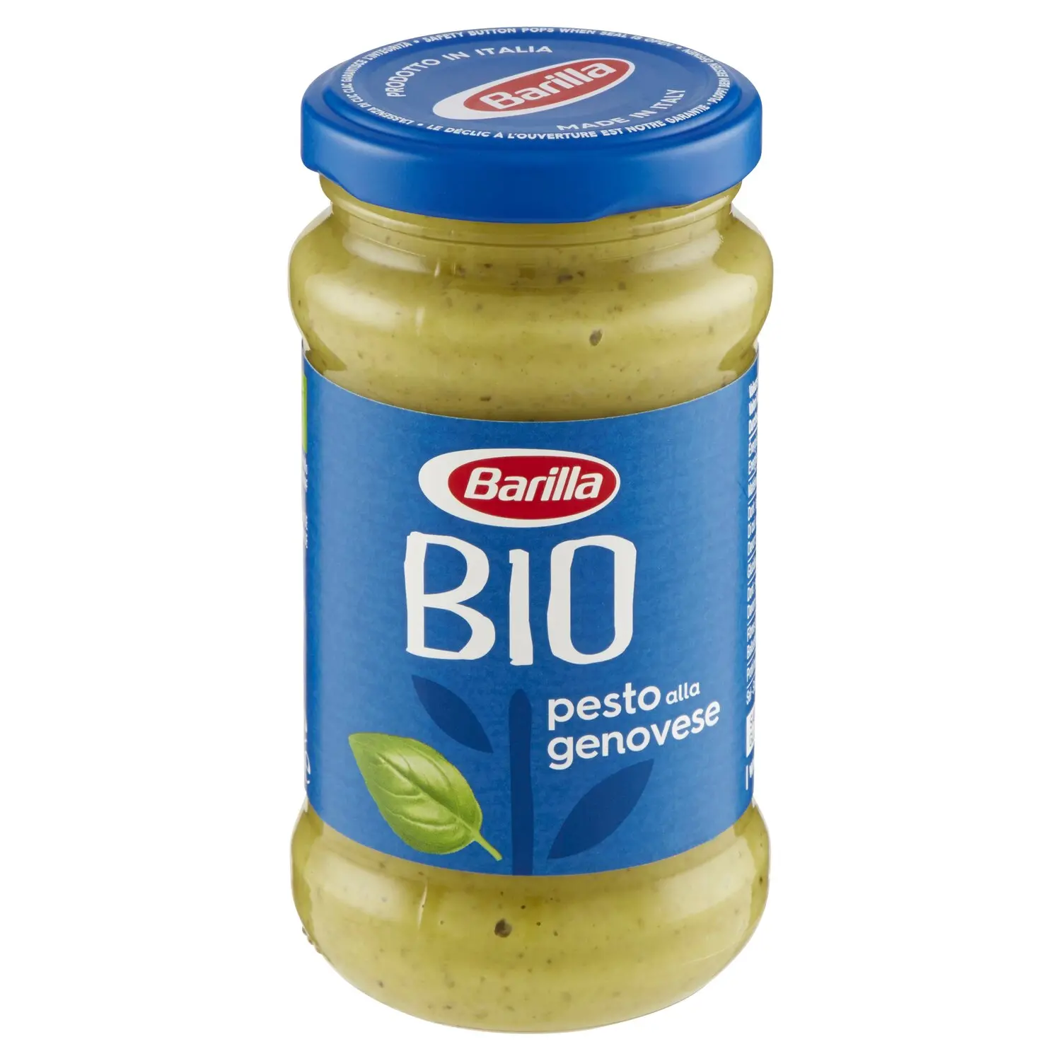 Barilla Bio Pesto alla Genovese 185 g