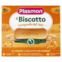 Biscotti infanzia e prima infanzia in vendita online - CRAI Spesa Online