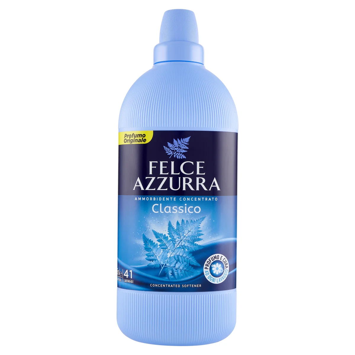 Felce Azzurra Liquid Soap Classic, Sapone Liquido Classico, 10.1 oz | 300 ml