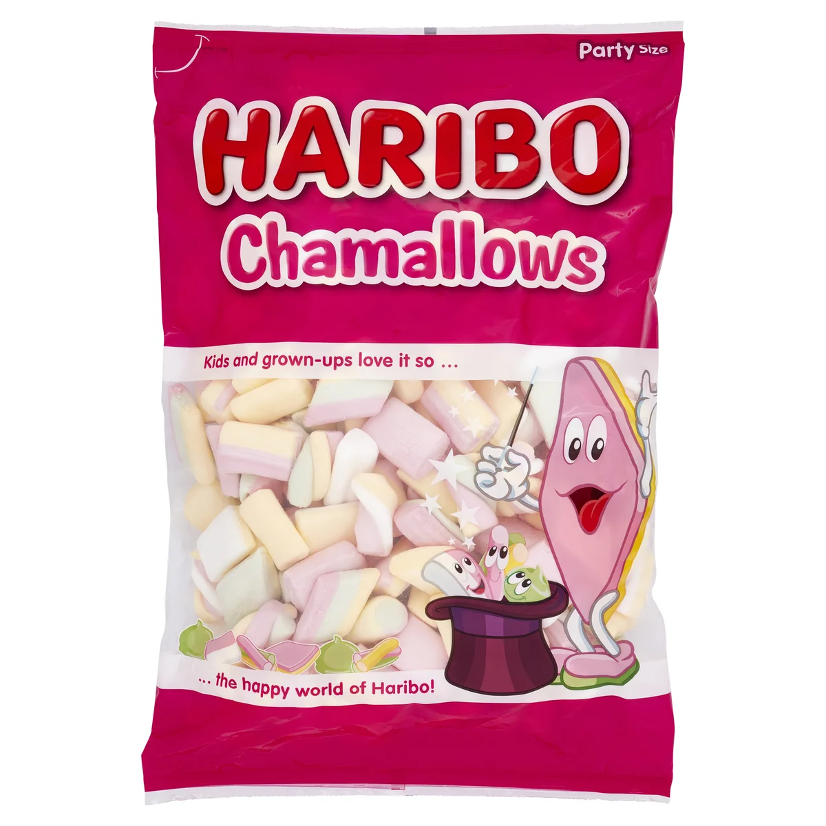 Haribo Chamallows 1 Kg