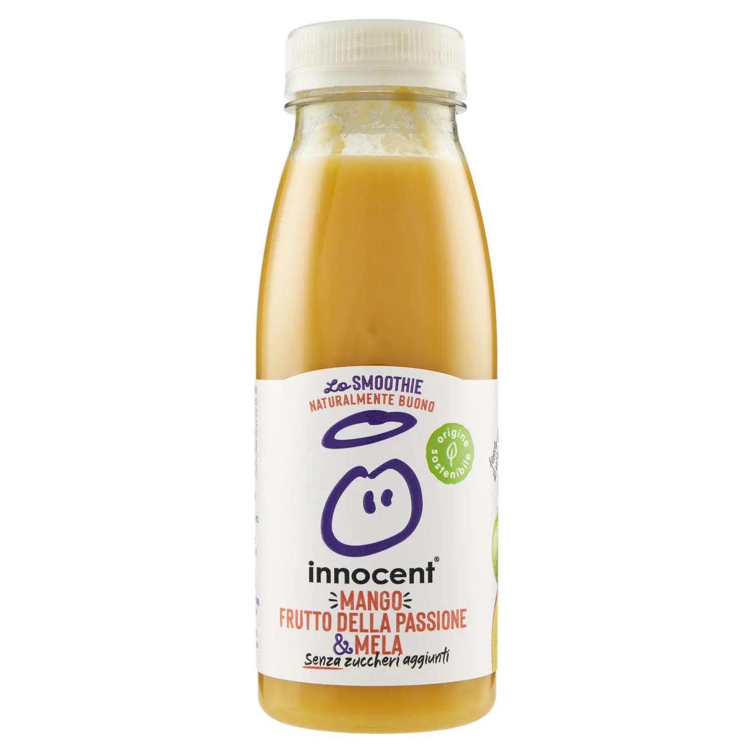 innocent Mango Frutto della Passione & Mela 250 ml