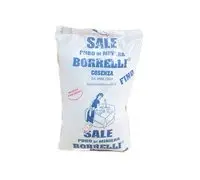 Sale fino Borrelli da kg 1