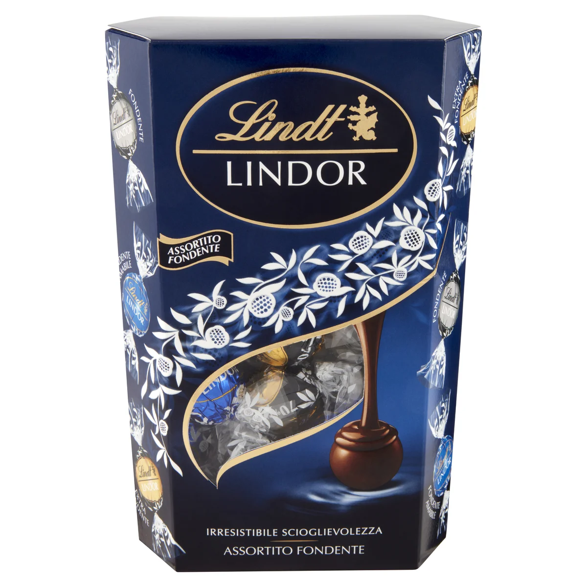 Preparato per Cioccolata Calda Lindt - 125 g - Spesa Doc