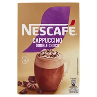 Nescafé Gold Cappuccino Preparato Solubile Per Cappuccino Da Zuccherare  Barattolo 200g 