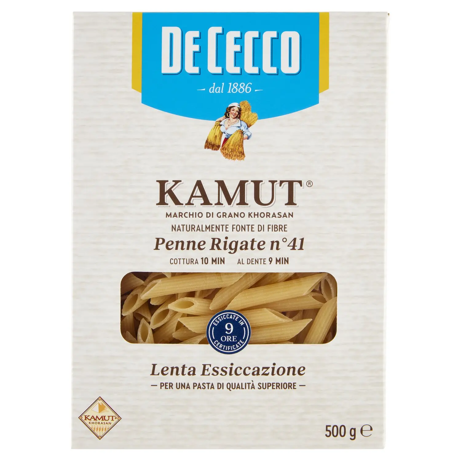 MELLIN PASTA BIMBI PENNETTE 280 GR DAL 10° MESE