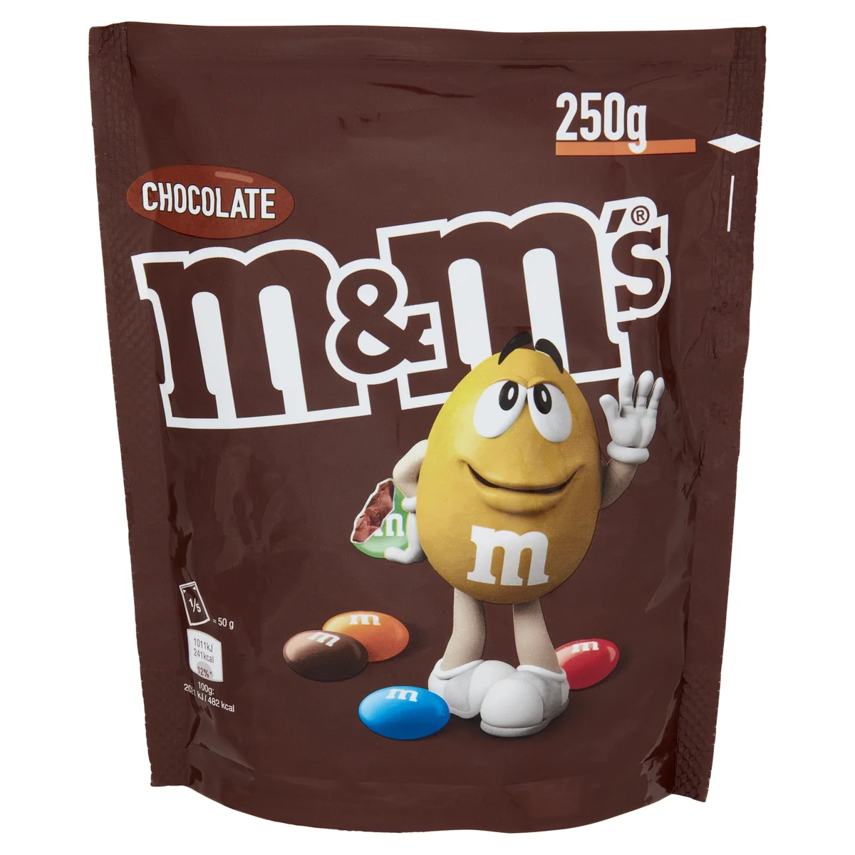 m&m's Chocolate 250 g