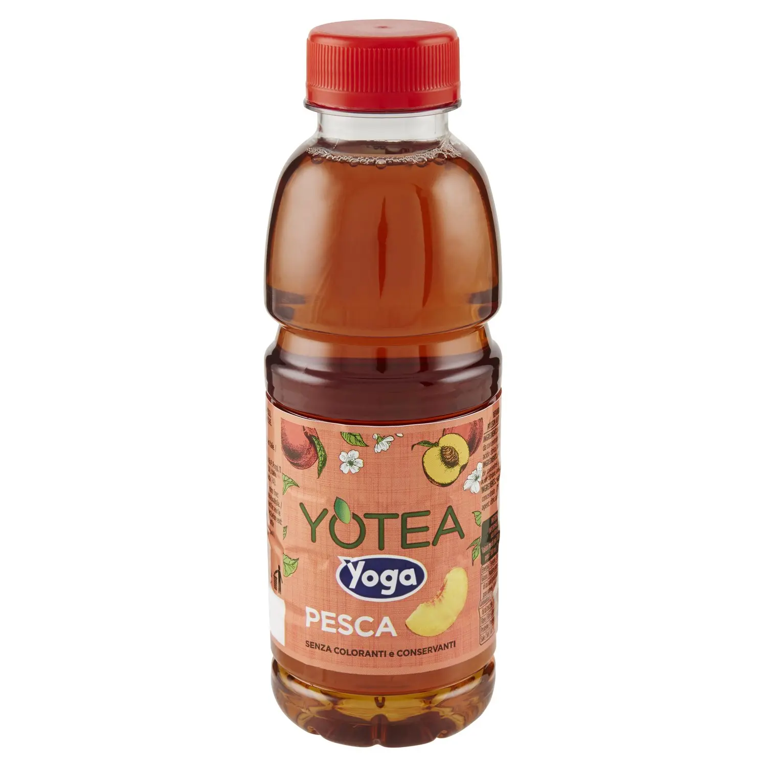 Yoga Yotea Pesca 500 ml