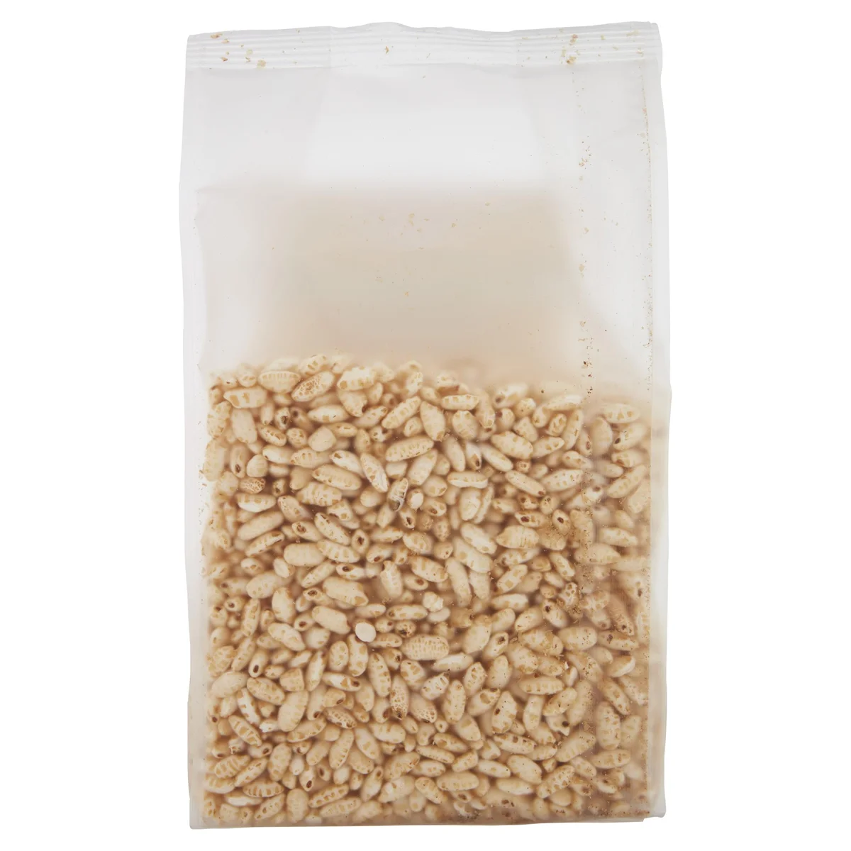 Farro soffiato biologico - Selex - 100g